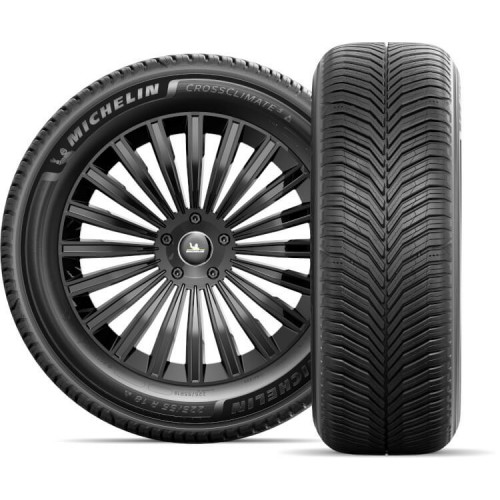 Шины Michelin Crossclimate 3 225/40 R18 92W XL